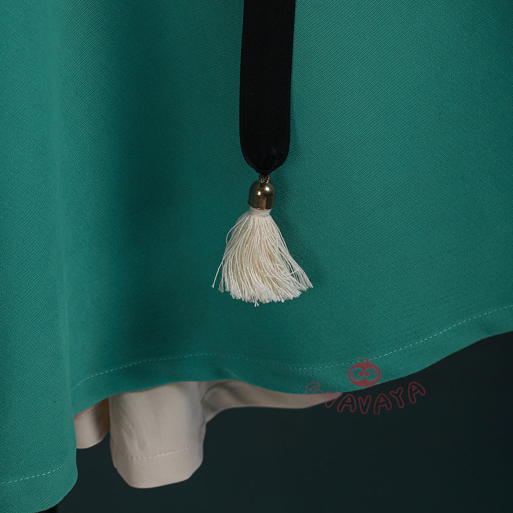 Gvavaya Cosplay Witch Hat Atelier‌ Cosplay Costume ‌Coco Cosplay
