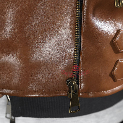 Gvavaya Game Cosplay Resident Evil Requiem Cosplay Costume Grace Ashcroft Cosplay