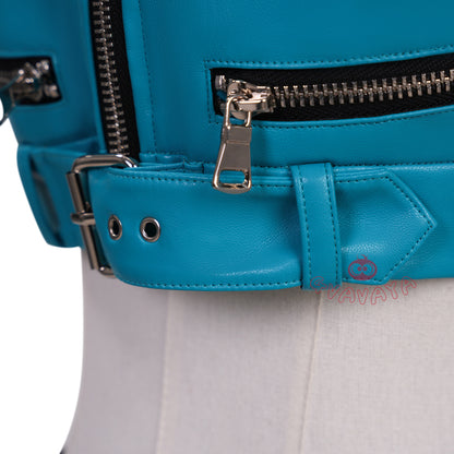 Gvavaya Anime Cosplay Z Cosplay Costume AAA