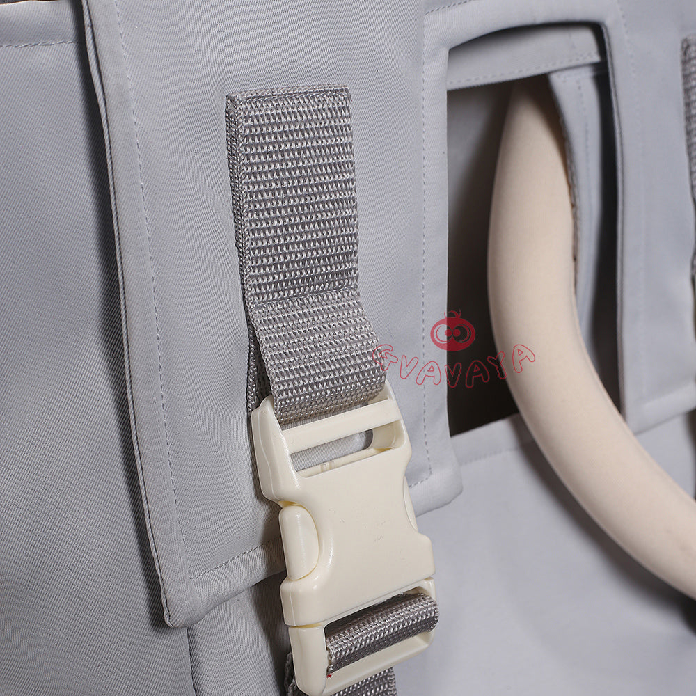 Gvavaya Anime Cosplay Gachi Cosplay Dear Santa Cosplay Costume