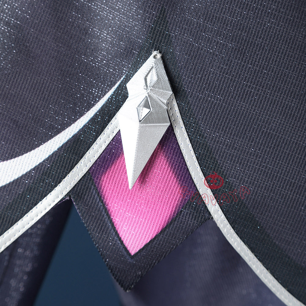 Gvavaya Game Cosplay Genshin Impact Cosplay Durin Cosplay Costume