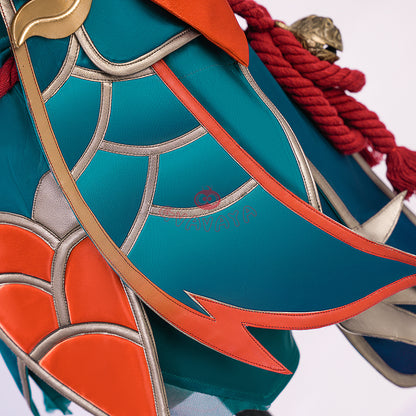 Gvavaya Cosplay LOL After Hours Ahri Cosplay League of Legends Ahri Cosplay Costume