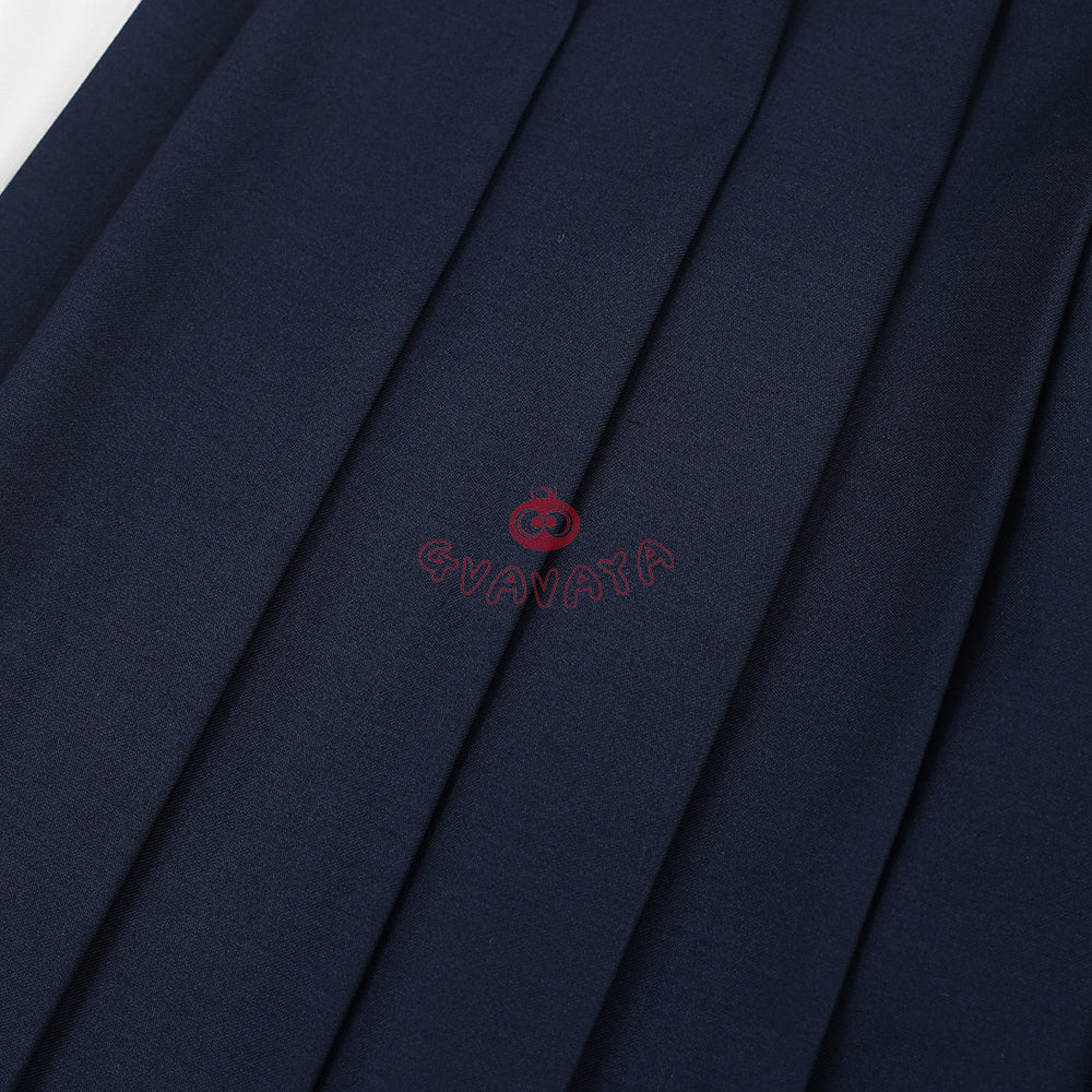 Gvavaya Cosplay You and I Are Polar Opposites Cosplay Miyu Suzuki JK Cosplay Costume