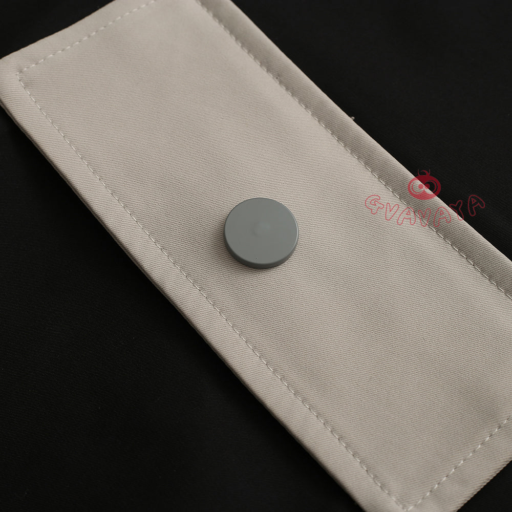 Gvavaya Anime Cosplay Gachi Cosplay Enjin Cosplay Costume