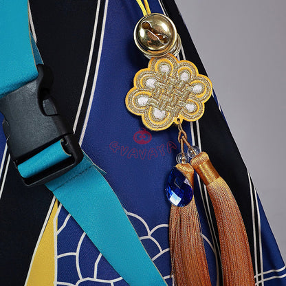 Gvavaya Anime Cosplay Cosplay Huntrix Classic R/M/Z Cosplay Costume