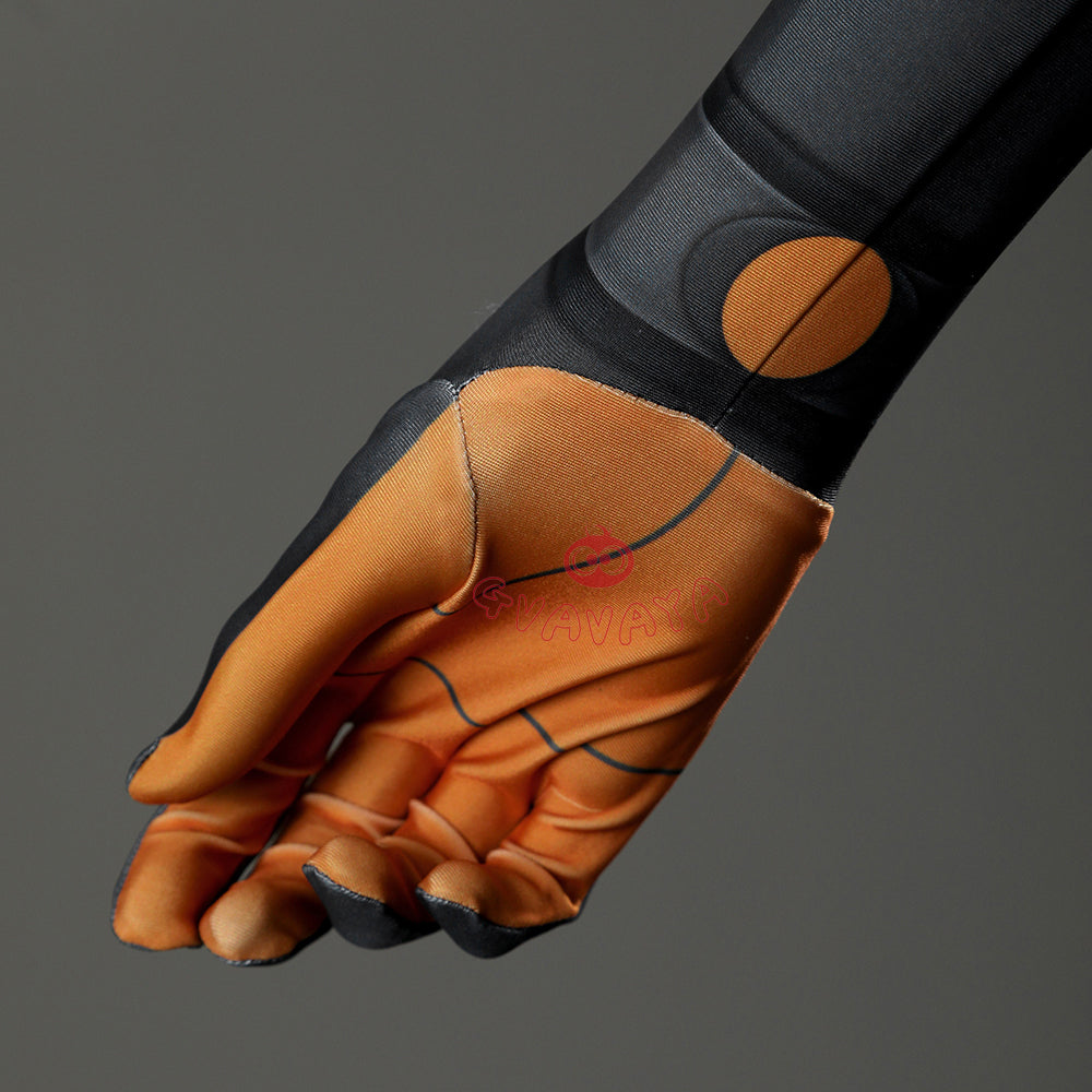 Gvavaya Game Cosplay PK LEGENDS Z-A Cosplay Costume Emma Cosplay