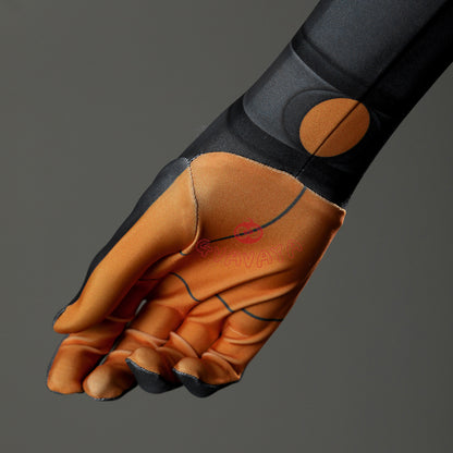 Gvavaya Game Cosplay PK LEGENDS Z-A Cosplay Costume Emma Cosplay