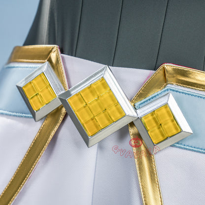 Gvavaya Anime Cosplay Pretty Derby Cosplay Oguri Cap Cosplay Costume