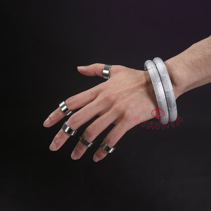 Gvavaya Anime Cosplay Gachi Cosplay Jabber Cosplay Costume