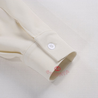 Gvavaya Cosplay WHA Cosplay Witch Student Uniform