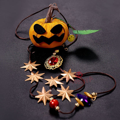 Gvavaya Anime Cosplay Frieren: Beyond Journey's End Cosplay Halloween Cosplay Costume