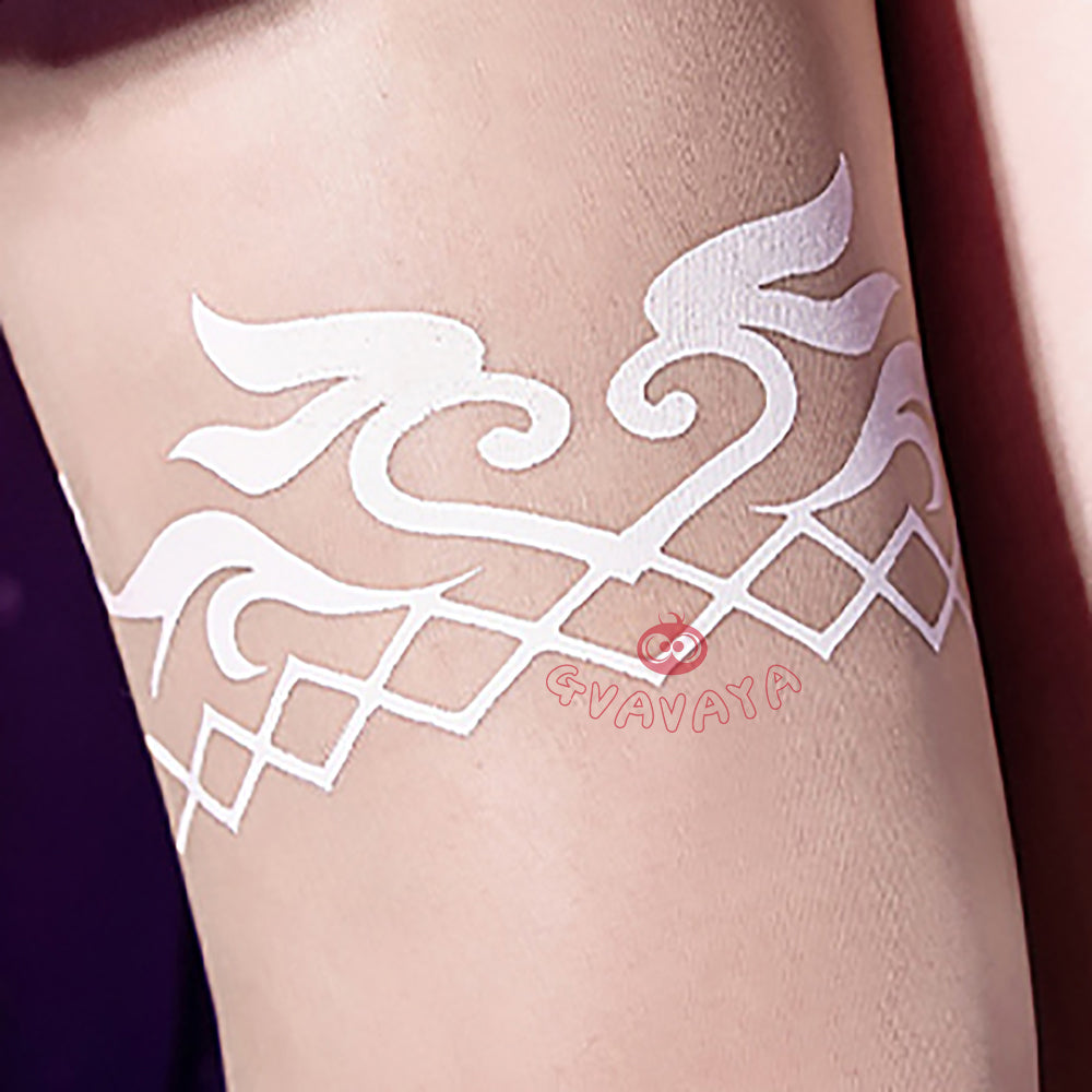 Gvavaya Game Cosplay Honkai Star Rail Cosplay Cyrene Cosplay Costume AA