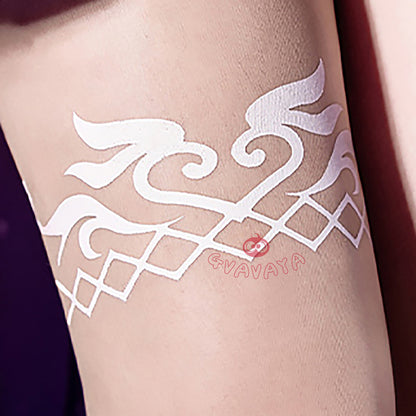 Gvavaya Game Cosplay Honkai Star Rail Cosplay Cyrene Cosplay Costume AA