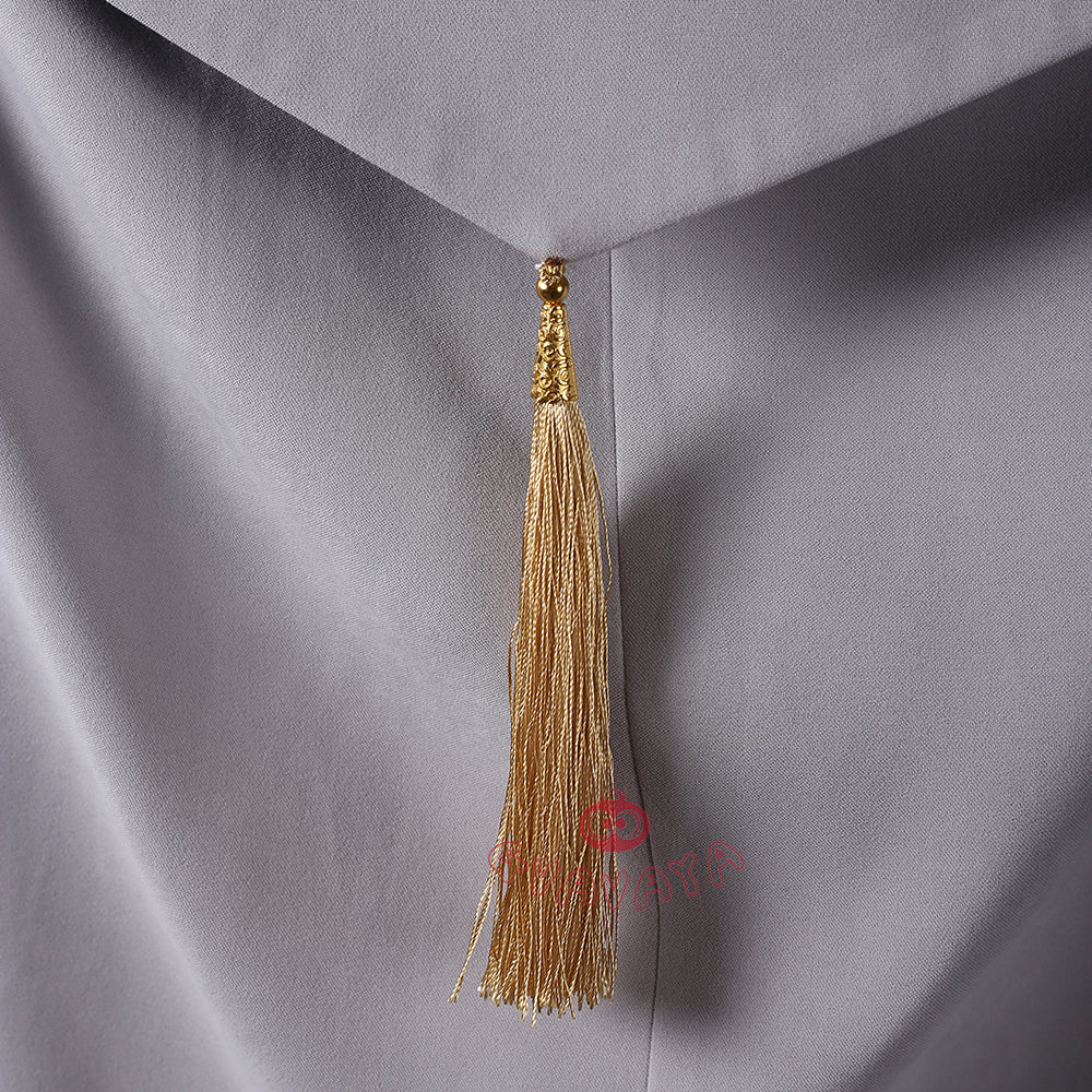 Gvavaya Cosplay Witch Hat Atelier‌ Cosplay Qifrey Costume ‌