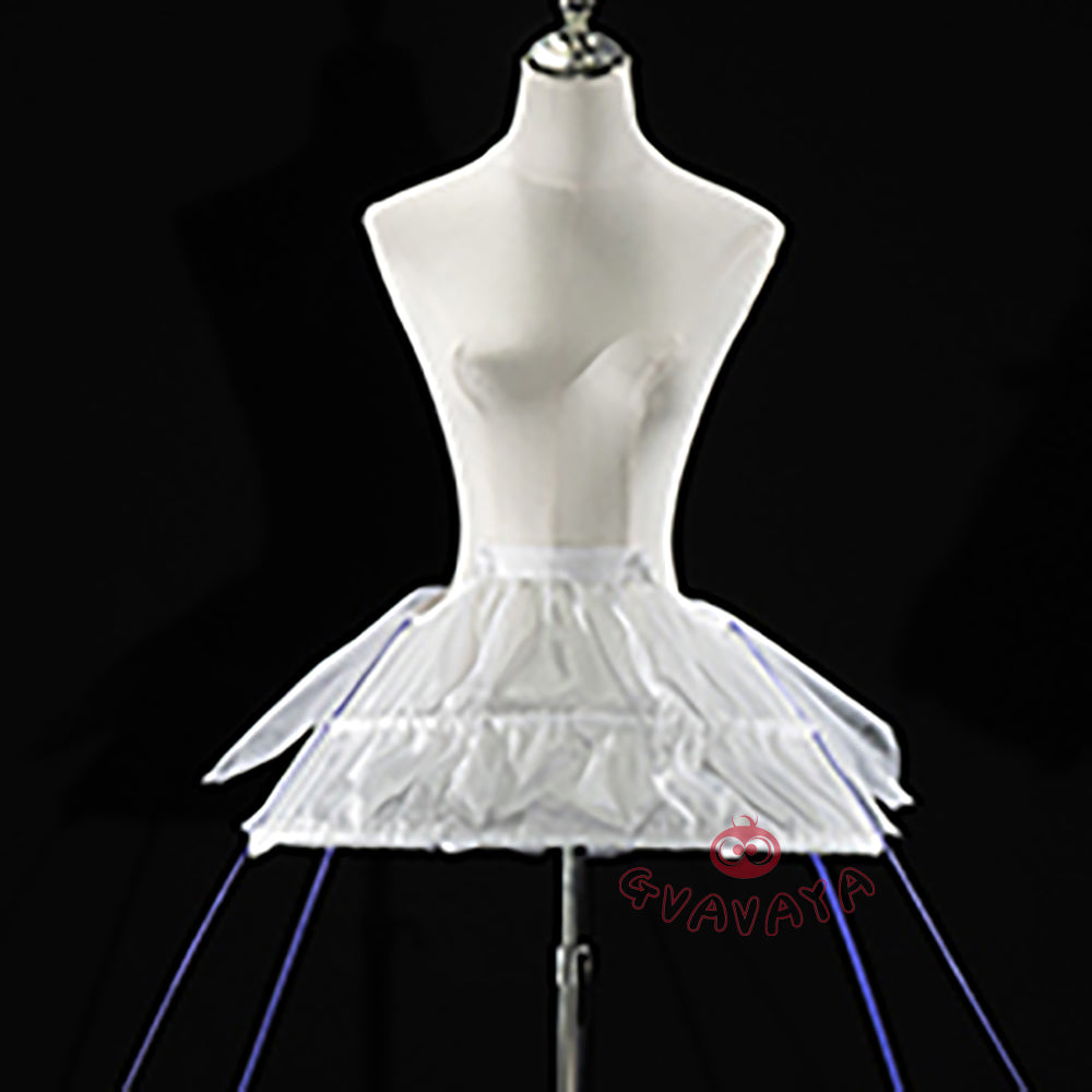 Gvavaya Game Cosplay Honkai Star Rail Cosplay Cyrene Cosplay Costume AAA