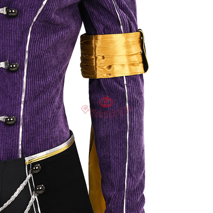 Gvavaya Game Cosplay Clair Obscur：Expedition 33 Cosplay Maelle Cosplay Costume A