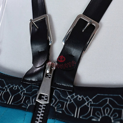 Gvavaya Anime Cosplay Cosplay Huntrix Classic R/M/Z Cosplay Costume