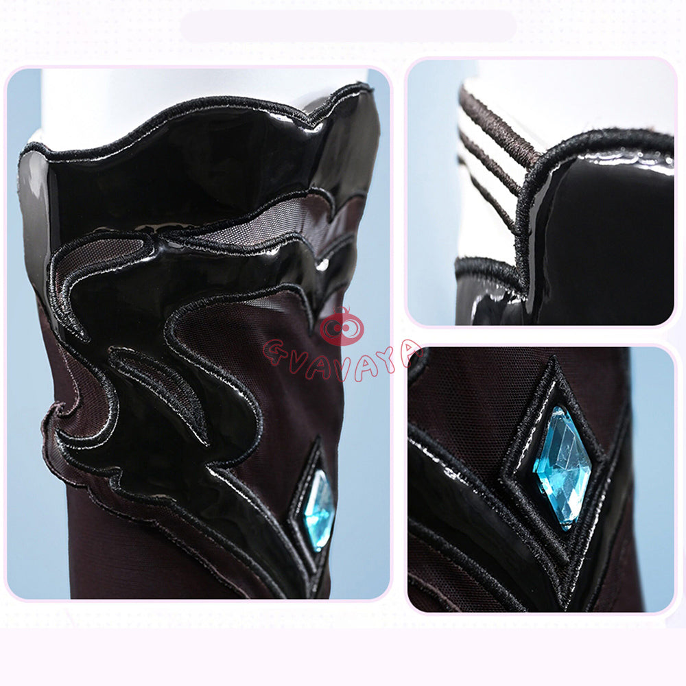 Gvavaya Game Cosplay Honkai Impact 3rd Cosplay Elysia Physical Cosplay Costume