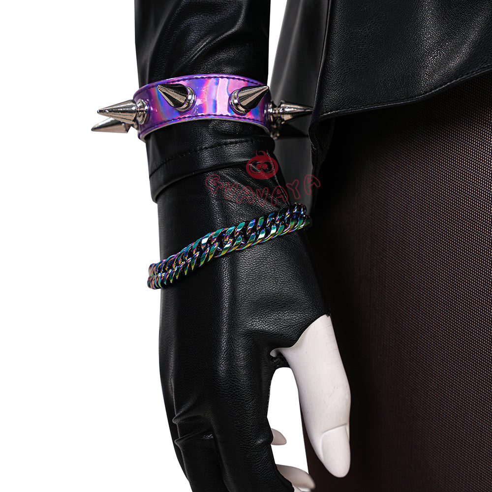 Gvavaya Anime Cosplay Cosplay M Battle Cosplay Costume