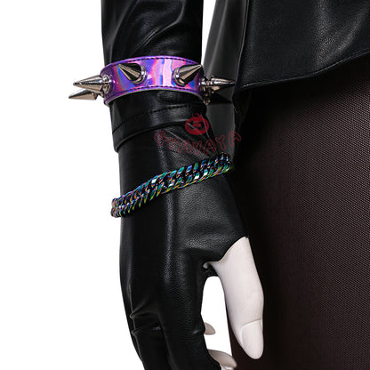 Gvavaya Anime Cosplay Cosplay M Battle Cosplay Costume