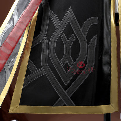 Gvavaya Game Cosplay Honkai Star Rail Cosplay Rin Tohsaka Collab Cosplay Costum