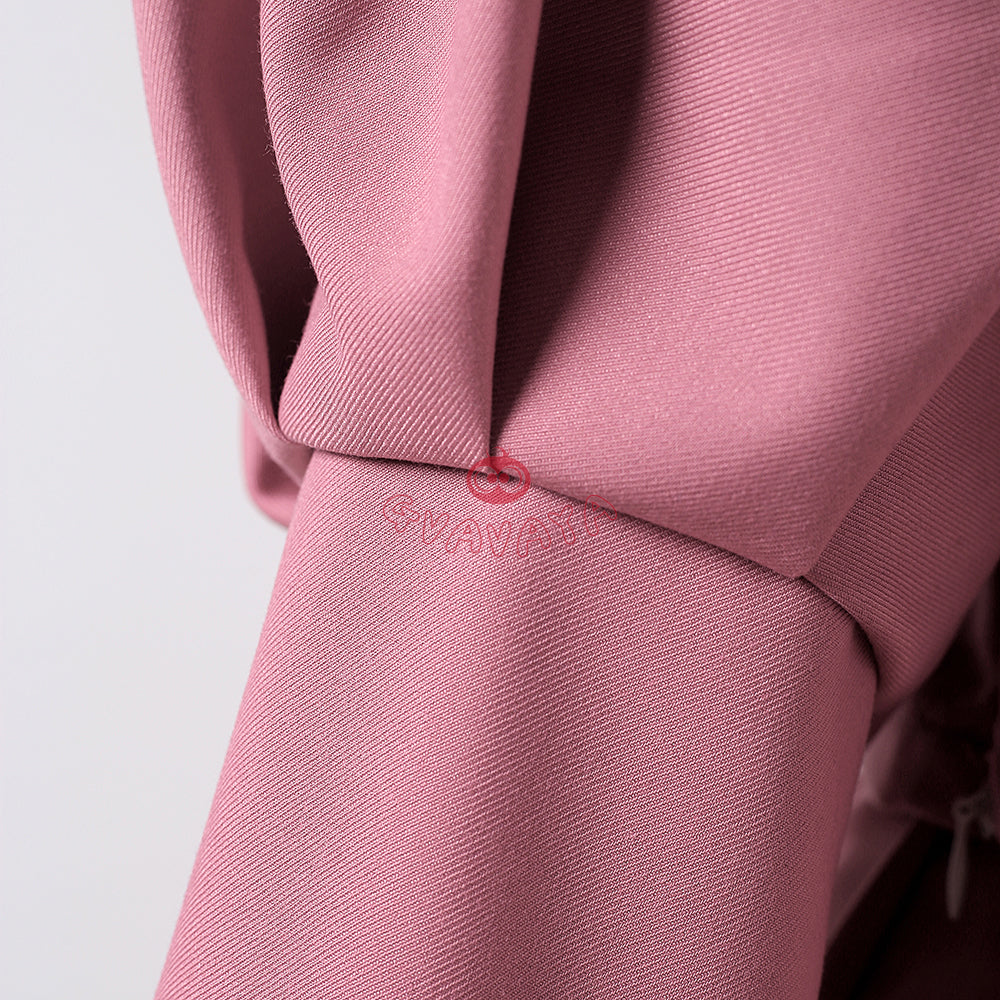 Gvavaya Anime Cosplay The Fragrant Flower Blooms with Dignity Cosplay Kaoruko Waguri Cosplay Costume