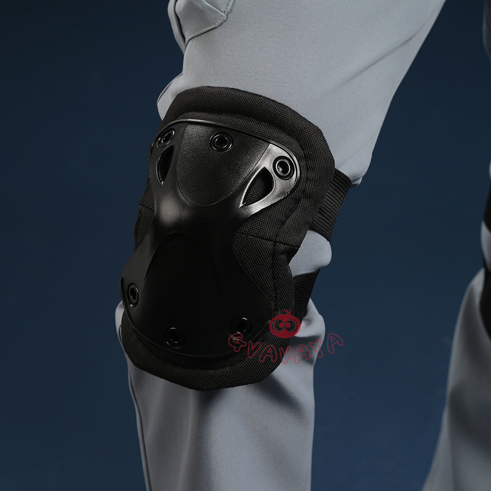 Gvavaya Anime Cosplay Assassination Classroom Cosplay Nagisa Shiota Protagonists' Battle Suits