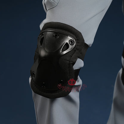 Gvavaya Anime Cosplay Assassination Classroom Cosplay Nagisa Shiota Protagonists' Battle Suits