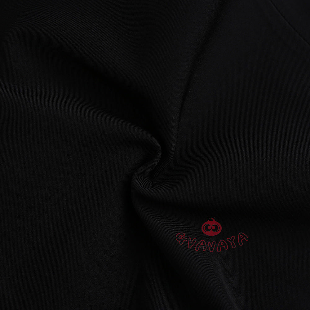 Gvavaya Anime Cospay Frieren Fern Cosplay Fern Dress