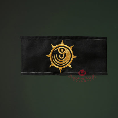 Gvavaya Anime Cosplay Gachi Cosplay Guita Hebby Fantasia Cosplay Costume