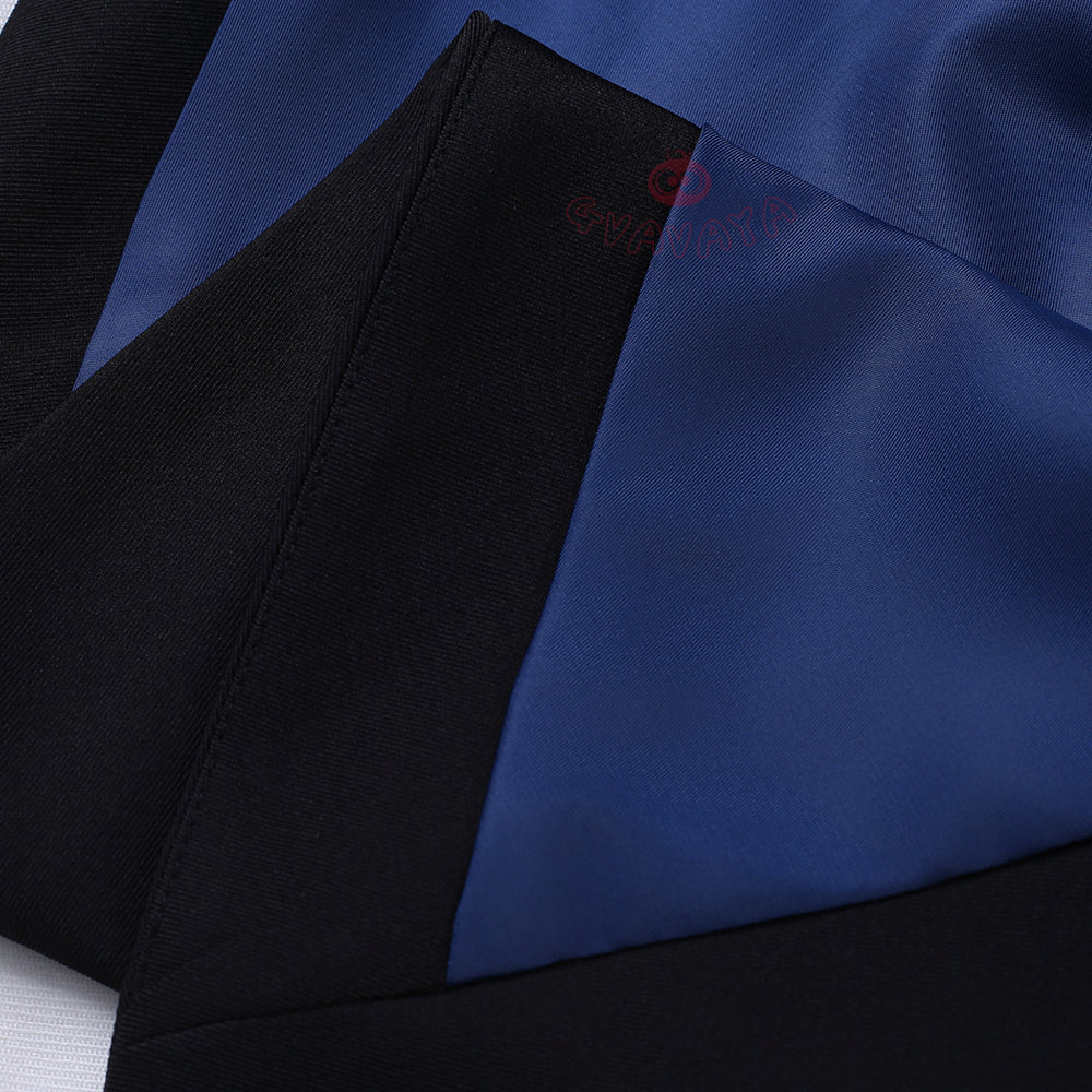 Gvavaya Anime Cosplay BlackB Cosplay Ciel Birthday Party Cosplay Costume