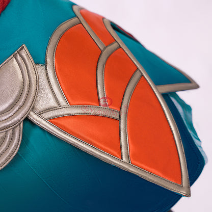 Gvavaya Cosplay LOL After Hours Ahri Cosplay League of Legends Ahri Cosplay Costume