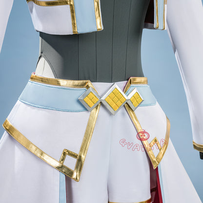 Gvavaya Anime Cosplay Pretty Derby Cosplay Oguri Cap Cosplay Costume