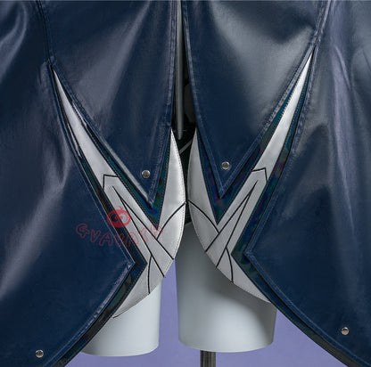 Gvavaya Game Cosplay Zenless Zone Zero Cosplay Promeia Cosplay Costume 1