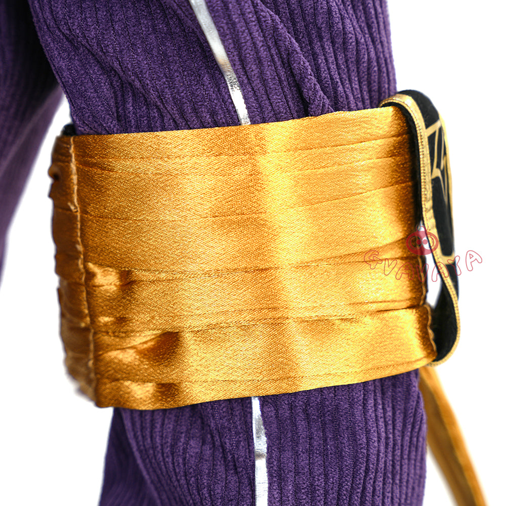 Gvavaya Game Cosplay Clair Obscur：Expedition 33 Cosplay Maelle Cosplay Costume A