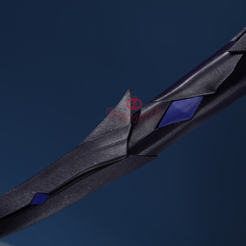 Gvavaya Game Cosplay Genshin Impact Cosplay Durin Cosplay Costume