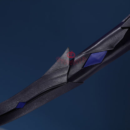 Gvavaya Game Cosplay Genshin Impact Cosplay Durin Cosplay Costume