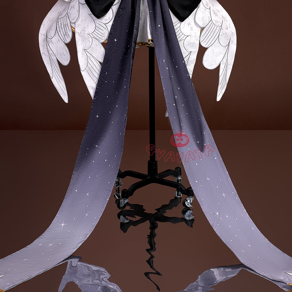 Gvavaya Cosplay V+ Singer Cosplay 2025 Symphony 10th Anniversary Cosplay Costume