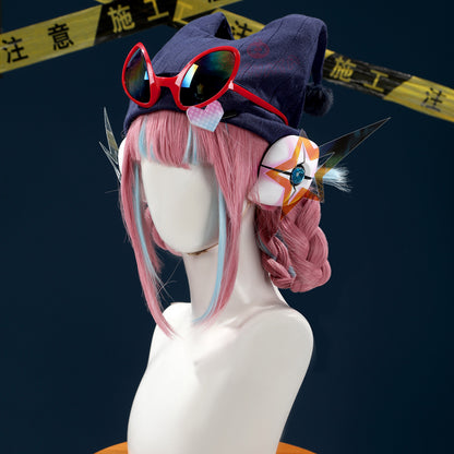 Gvavaya Game Cosplay Juno Space Star Cosplay Costume