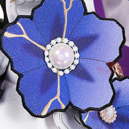 Gvavaya Game Cosplay Honkai Star Rail Cosplay Constance(The Dahlia) Cosplay Costume