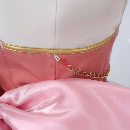 Gvavaya Anime Cosplay Puella Magi Madoka Magica Cosplay Madoka Kaname Cosplay Costume A