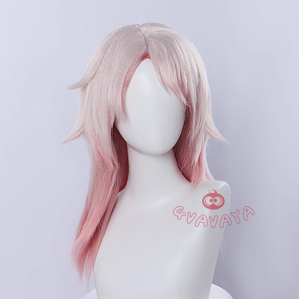 Gvavaya Game Cosplay Honkai Star Rail Cosplay Jiaoqiu Cosplay Costume