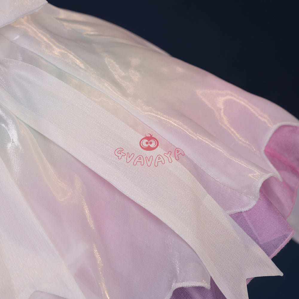 Gvavaya Anime Cosplay New PANTY & STOCKING with GARTERBELT Cosplay Stocking New Angel Suit Cosplay Costume