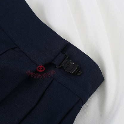 Gvavaya Cosplay You and I Are Polar Opposites Cosplay Miyu Suzuki JK Cosplay Costume