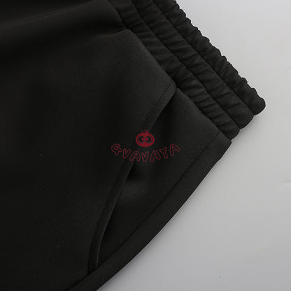 Gvavaya Cosplay JK Fight Season3 Cosplay Costume Yuji Itadori Fight Sorcery Cosplay