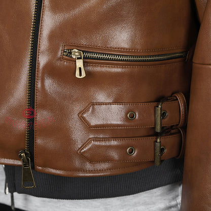 Gvavaya Game Cosplay Resident Evil Requiem Cosplay Costume Grace Ashcroft Cosplay