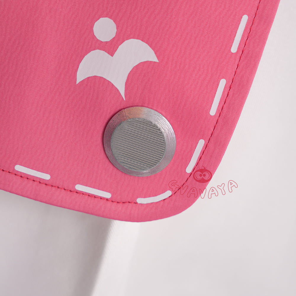 Gvavaya Game Cosplay Zenless Zone Zero Cosplay Alice Thymefield Swimsuit ZZZ Alice Cosplay Costume