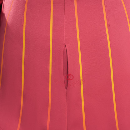 Gvavaya Game Cosplay Zenless Zone Zero Cosplay Ye Shunguang Touch of Dawnlight Cosplay Costume