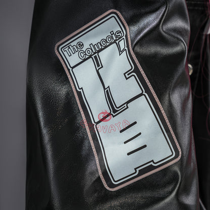 Gvavaya Cosplay Neverness to Everness‌ Cosplay Costume Nanally Coluccis Cosplay