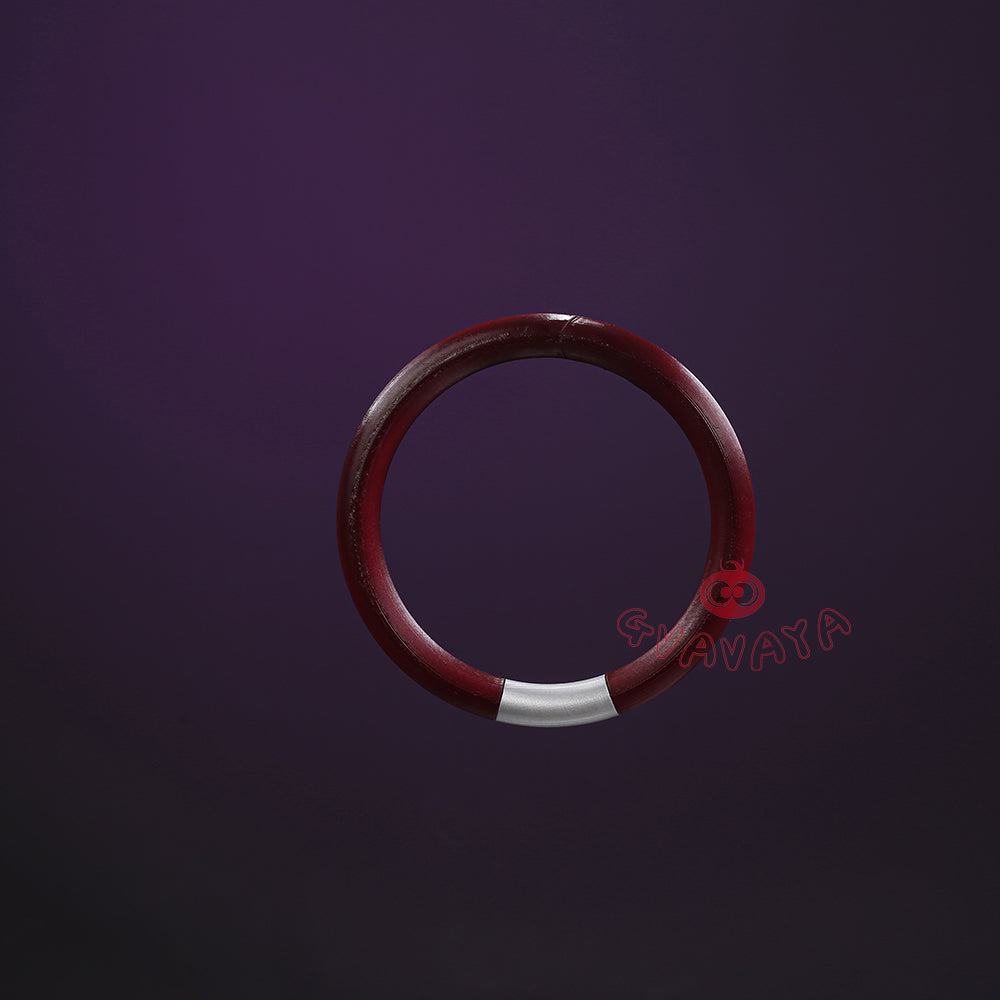 Gvavaya Anime Cosplay Gachi Cosplay Jabber Cosplay Costume